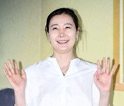 김채원,'화사한 웃음' [사진]