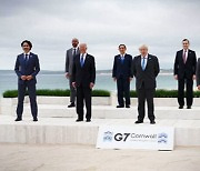 G7, 중국에 WHO의 코로나19 기원 2단계 조사 협력 촉구
