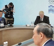 日 매체 "일본, 영국에 한국 포함 G7 확대 반대 호소"