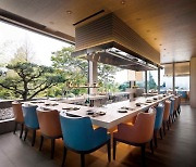 남산 인기 레스토랑 '테판'의 식재료 열전