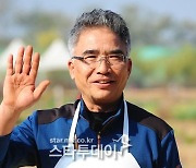 '방랑식객' 故 임지호 영면..강호동·김혜수 조문 행렬