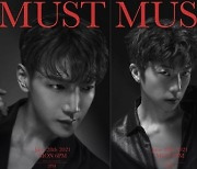 2PM, 트레일러 포스터 공개..매 순간이 화보
