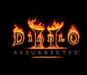 디아블로® II: 레저렉션™, 9월 24일 출시..'지옥의 문이 다시 열린다'