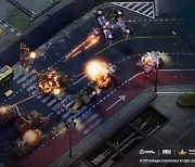 신작 RTS '크로스파이어: 리전'이 출시된다..'서머 게임 페스트'서 선공개