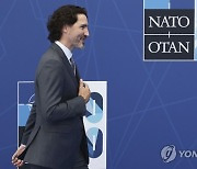 Belgium NATO Summit