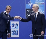 Belgium NATO Summit