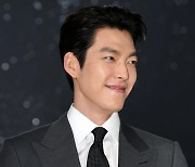 [TEN 포토] 김우빈 '잘생김이 넘쳐흘러~'