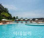 상하농원, 파머스빌리지 야외수영장 22일 오픈