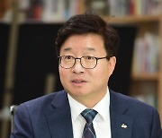 염태영 수원시장 "남북합의 이행..느리지만 지속되고 있어"