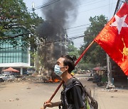 미얀마 유엔 특사 "군부에 대한 강력하고 합의된 조치 시급"