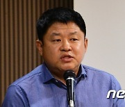 '선처 없다'..KBL, '승부조작' 강동희 제명 재심의 기각