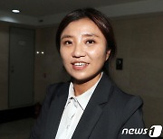 '달님 영창' 김소연 "대전시·시민단체 공모해 입찰비리 저질렀다"