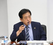 부안군 일대 부동산 투기 의혹 전북도의원 '송치'