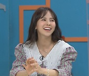 김지우 "♥레이먼킴에 '저희 집에 고양이 보러 오실래요?'라고 대시" ('비스')