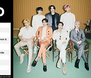 美 빌보드 "방탄소년단, 3주 연속 정상은 최초".. 또 새 역사 쓴 21C 팝 아이콘[공식]