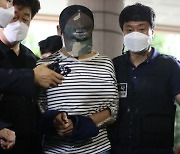 '오피스텔 감금 살인' 20대 남성 2명 구속.."증거 인멸·도주 우려"
