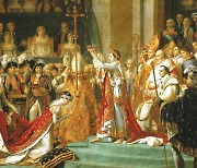 교황을 들러리로 만든 나폴레옹, 유럽을 가족기업처럼 주물렀다