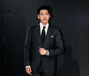 [포토] 김우빈, '파워 모델 포스'