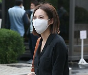 [포토] 아이비, '화사한 눈웃음'