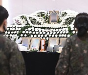 [속보] 軍, 공군 부사관 성추행 피의자·국선변호사 '소환 조사'