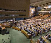 유엔 가입 30주년 맞은 韓, 안보리 비상임이사국 도전