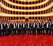 보이스 오케스트라 '이마에스트리' 코로나 이후 '축제의 날' 노래한다
