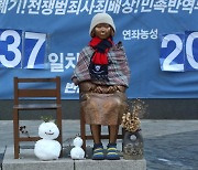 법원 "위안부 소송 패소한 日 정부, 한국 내 재산 공개해야"