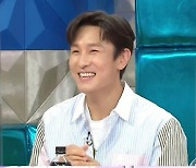 '라스' 김동완 "신화, 친형제 같은 사이..화해 요정은 앤디"