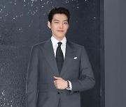 [포토] 김우빈 '여전한 광고계 블루칩'