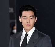 [포토] 김우빈,'압도적 카리스마 비주얼 '