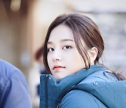 라붐 솔빈, 첫 주연 맡은 영화 '나만 보이니' 7월 개봉 확정