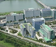 우미건설, 청라의료복합타운 구축 '서울아산병원 컨소시엄' 참여