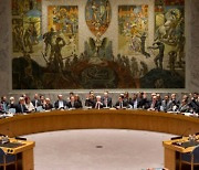 정부, 유엔 가입 30주년에 "안보리 비상임이사국 도전 본격화"