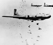 [역경의 열매] 이장식 (6) 징용돼온 야금 공장에 B-29 폭격 '온 도시가 화장터'