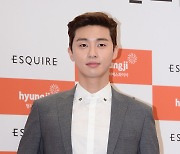 박서준 측 "'캡틴마블2' 출연설? 노코멘트"