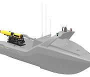 Hanwha Systems to lead unmanned submarine project for rescue work