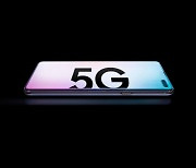 삼성, 영국 보다폰 5G 사업 수주..유럽 시장 첫  진출