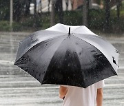 [오늘 날씨] 남부 지방은 출근길 우산 챙기세요.. 한낮엔 더위 조심