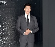 [MD포토] 김우빈 '신민아의 남자'