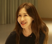 '엄태웅♥' 윤혜진 "꿈의 발레단 그만 둔 이유, 딸 지온이 임신" 눈물 ('해방타운')