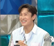 신화 김동완, 에릭과 불화설에 입열었다 "친형제 같은 사이"(라스)