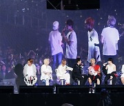 "아미 빨리 만나고파" 방탄소년단, 데뷔 8주년 팬미팅→7월 9일 신곡 발매(공식)