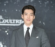 김우빈, 순간 순간이 화보~[포토엔HD]