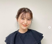 日 모델 스즈키 치나미, 첫 아이 임신 "가을 출산 예정"