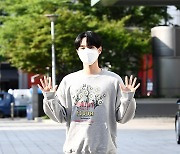 AB6IX 이대휘 '남동생 삼고 싶은 비주얼'[포토엔HD]