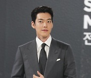 김우빈 '멋짐 폭발'