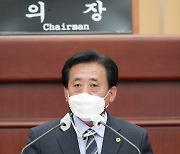 '농지법 위반 혐의' 최훈열 전북도의원 검찰 송치