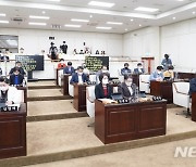 '단체 채팅방서 막말·협박' 수성구의원 윤리특위 회부