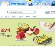보훈복지공단 '동반성장몰' 운영..중소기업 판로확대