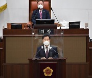 '오세훈표 정책' 속도낸다..서울시 조직개편안 통과(종합2보)